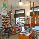 La Libreria delle donne a Milano ha 35 anni
