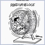 Paolo Pini, Roberto Romano: Renzi verso il 2015 con un bilancio molto magro