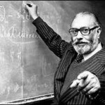Bruno Giorgini: Allah e la fisica teorica