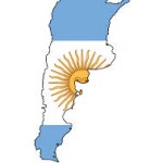 Miguel Angel Garcia: Argentina.1 L'esperimento neoliberale