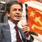 Gianni Rinaldini: Enrico Berlinguer e i suoi rapporti con il partito e il sindacato