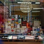 Bologna: Addio alla Libreria delle Moline. La libreria di Gregorio e Marta