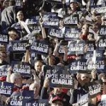Bruno Giorgini: Parigi oltre un milione di cittadini in piazza a difesa della libertà
