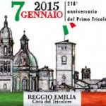 Reggio Emilia: E' giusto che sia il Vescovo a tenere la lezione sulla educazione al tricolore?