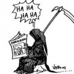 Roberto Dall'Olio: I gorghi del passato