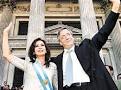 Miguel Angel Garcia: Argentina. 2. Il tempo dei Kirchner