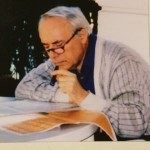 Raimondo Coga: la perdita di un editore coraggioso e di un amico