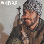 Karim Franceschi : Da Senigallia per combattere contro il fascismo dell'ISIS