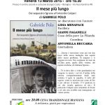 Sergio Caserta: Il libro di Gabriele Polo su Nicola Calipari ucciso da proiettili USA