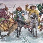 Vincenzo Comito: La Cina e il vecchio impero mongolo