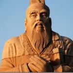 Modena , Fondazione San Carlo  Amina Crisma su ren il senso dell'umanità confuciano