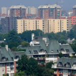 Sergio  Caserta: Crisi e territorio, Coop Costruzioni. L'emblema del fallimento