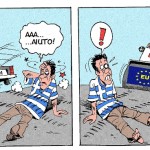 Antonio Lettieri: La Grecia e il lato scuro dell'Eurozona