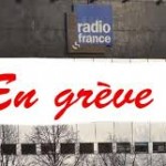 Bruno Giorgini: Lo sciopero di Radio France. Une grève de salut publique