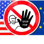 Valentina Orazzini: Stop TTIP, il trattato Europa/Stati Uniti su commercio e investimenti