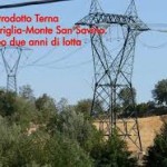 Dalle lotte contro Terna in Sicilia alla Petizione nazionale da firmare su www.change.org
