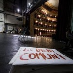 Ilenia Caleo e Andrea Gropplero di Troppenburg: L'occupazione del Teatro valle a Roma. La cultura è un bene comune
