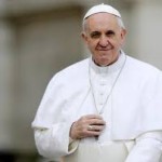 Enrico Peyretti: E' falso che papa Francesco giustifichi la guerra per fermare l'aggressione dell'Isis