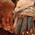 Rapporto Caritas: Quando il lavoro confina con la schiavitù