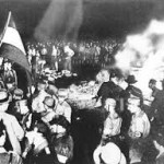 Roberto Dall'Olio : Berlino 10 maggio 1933. L'olocausto dei libri