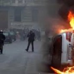 Bruno Giorgini: Black block a Milano. Riprendersi la città per renderla ethica