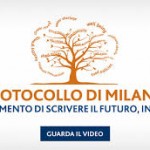 Protocollo di Milano sull' Alimentazione e la Nutrizione