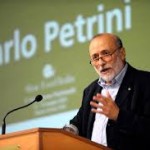 Carlo Petrini: Expo un'opportunità persa. Mancano i contenuti e i contadini che costruiscono il futuro