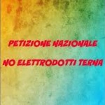 Domenico Finiguerra: Cara Terna ti scrivo. Basta tralicci nei paradisi