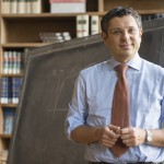 Vittorio Capecchi: A favore di Francesco Ubertini Rettore dell'Università di Bologna