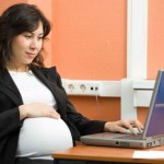 Barbara Costa: Il congedo di maternità nella legislazione europea