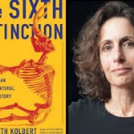 Bruno Giorgini: Estinzioni. Camminando sull'orlo della sesta.