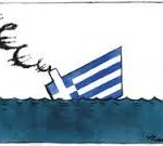 Paolo Pini e Roberto Romano: Grecia senza presente e senza futuro