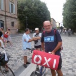Bruno Giorgini: Diario di un referendum OXI