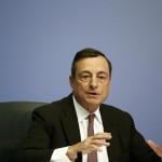 Guido Viale: Un'altra Ventotene per l'Europa di fronte alla strategia suicida di Mario Draghi