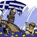 Luciano Gallino: La crisi greca e le colpe della UE
