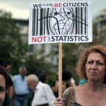 Bruno Giorgini: La troika e Merkel invadono Atene