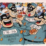 Fausto Scandola: Stipendi d'oro in Cisl. Io verrò espulso. Cosa accadrà a chi intasca o soldi?