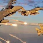 UIKI: La Turchia  bombarda il PKK e i civili nel Nord dell'Iraq