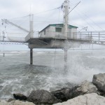 Bruno Giorgini: La Città delle Spiagge. Ferragosto sull'Adriatico