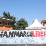 In Italia per Gianmarco De Pieri esiste ancora il confine politico