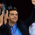 Maurizio Landini: Caro Alexis, la lotta per la giustizia sociale ci vedrà sempre uniti