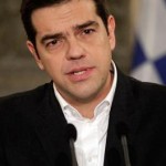 Alexis Tsipras: Al popolo sovrano la prima e l'ultima parola