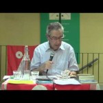Marco Revelli: Luciano Gallino, intellettuale di fabbrica