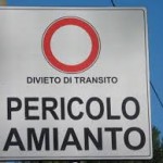 Roberto Dall'Olio: Amianto