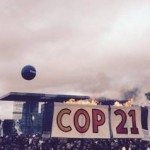 Marica Di Pierri: Cop21. L'accordo di Parigi non ci salverà dal Climate Change
