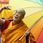 Dalai Lama: Dobbiamo dialogare anche con l'Isis per avere pace