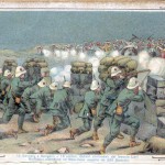 Enrico Peyretti: La violenza italica durante la guerra italo-turca del 1911-12 sotto Giolitti
