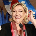 Bruno Giorgini: Vince Marine Le Pen, perdono tutti gli altri