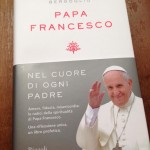 Don Antonio Spadaro: Papa Francesco "Nel cuore di ogni padre"