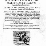 Rossella Tricarico: Malleus Maleficarum. Come torturare e bruciare vive migliaia di donne